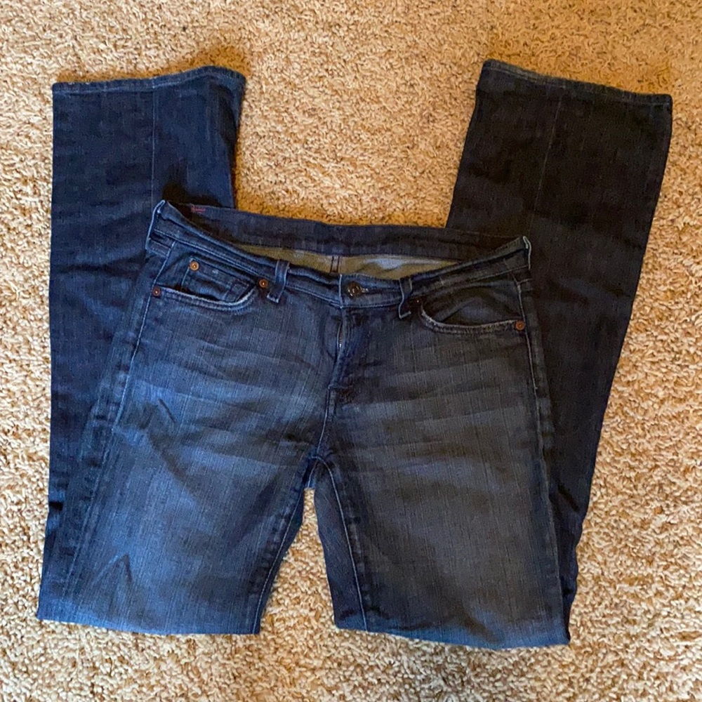 7 Jeans